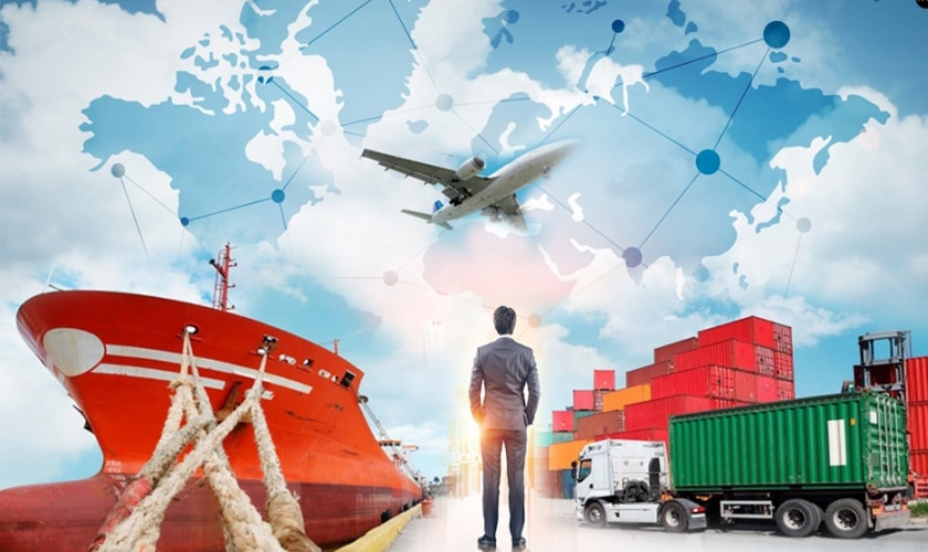 Quy định pháp luật về hoạt động Logistics