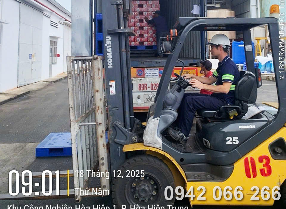 Hình ảnh thiết bị