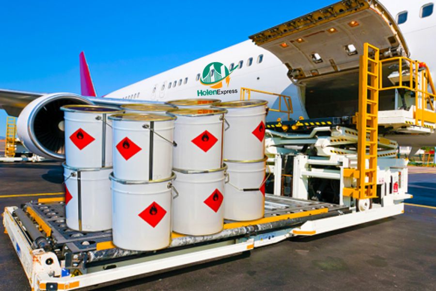 Những Quy Định Về Vận Chuyển Hàng Nguy Hiểm Nội Địa Và Quốc Tế