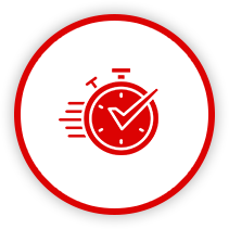 Nhanh chóng - Chính xác