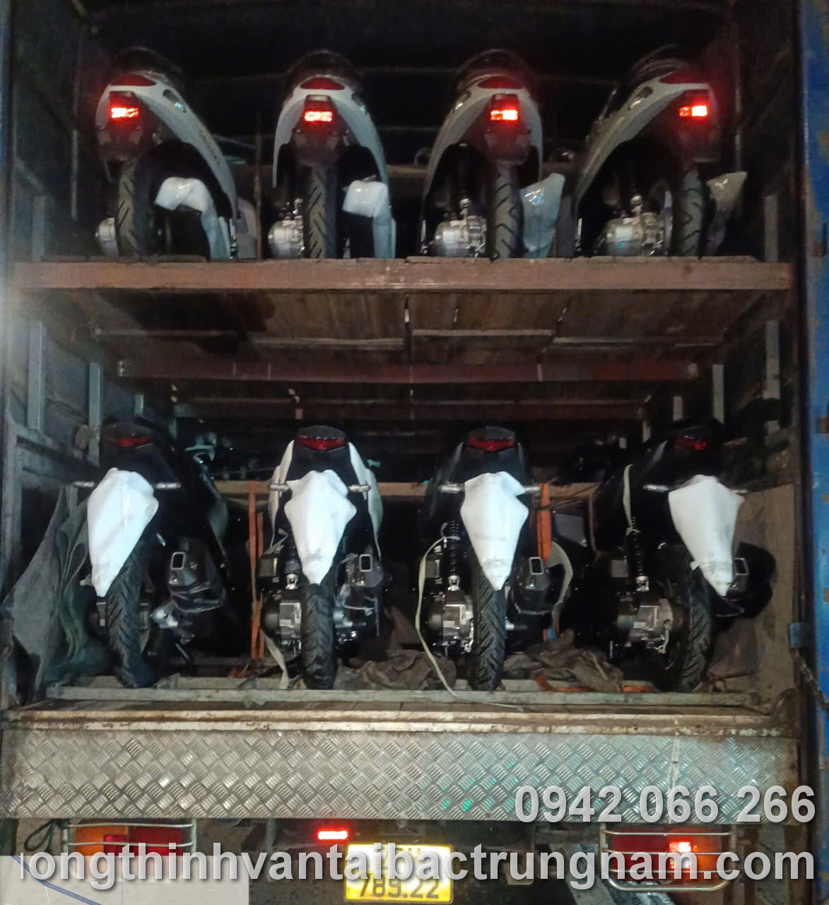 Vận chuyển hàng hóa